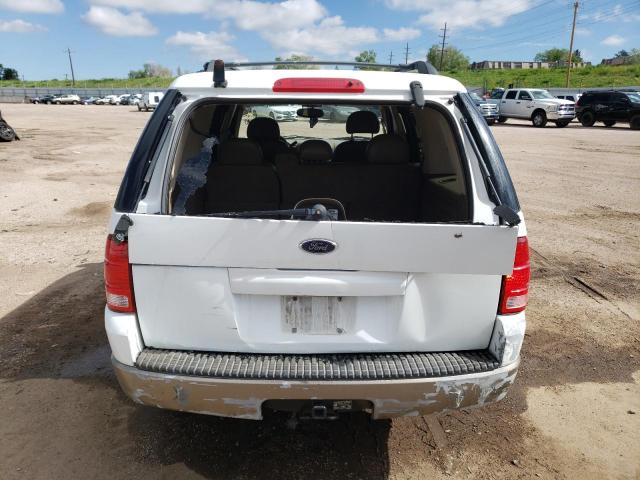 Photo 6 from auction – 2004 FORD EXPLORER E with VIN 1FMDU74W24UB25864