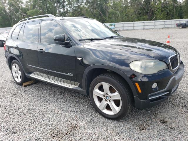 Photo 4 from auction – 2008 BMW X5 3.0I with VIN 5UXFE43558L019954