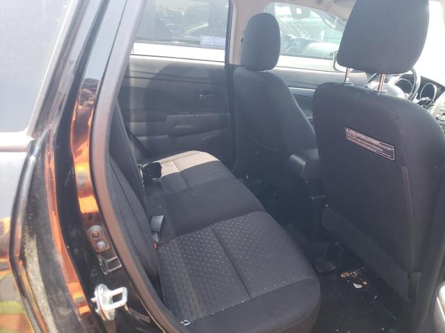 Photo 11 from auction – 2011 MITSUBISHI OUTLANDER with VIN JA4AR4AU4BZ020683