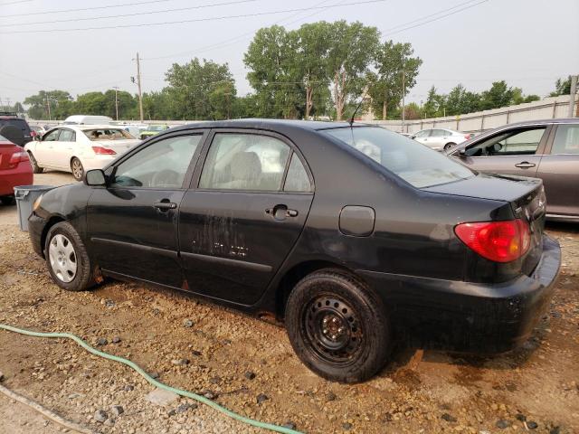 Photo 2 from auction – 2004 TOYOTA COROLLA CE with VIN JTDBR32E342028121