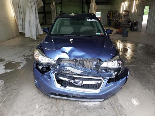 Photo 5 from auction – 2015 SUBARU XV CROSSTR with VIN JF2GPAMC1F8224426