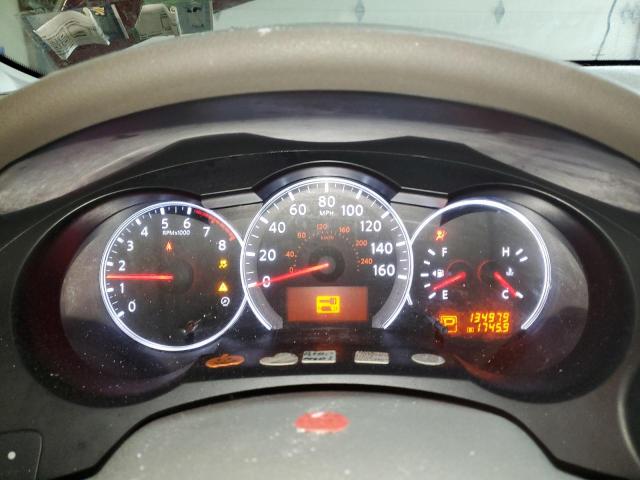 Photo 9 from auction – 2011 NISSAN ALTIMA BAS with VIN 1N4AL2AP9BN500866