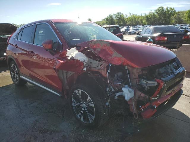 Photo 4 from auction – 2019 MITSUBISHI ECLIPSE CR with VIN JA4AT5AA9KZ023463