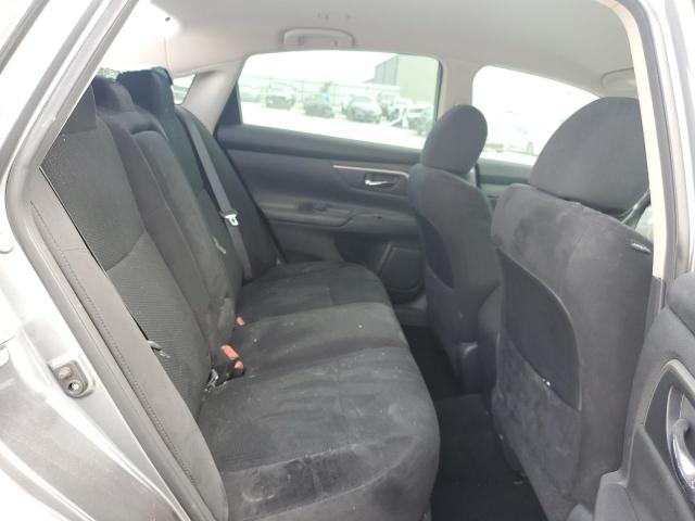 Photo 10 from auction – 2015 NISSAN ALTIMA 2.5 with VIN 1N4AL3AP3FC488866