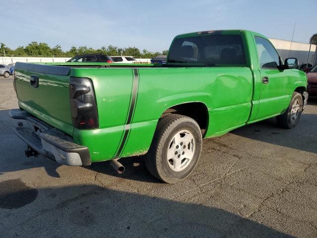 Photo 3 from auction – 2006 CHEVROLET SILVERADO with VIN 1GCEC14V36E150124
