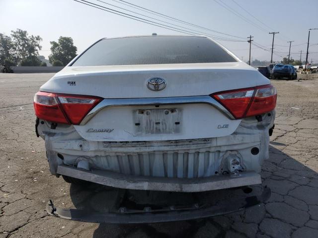 Photo 6 from auction – 2017 TOYOTA CAMRY with VIN 4T1BF1FK9HU323274