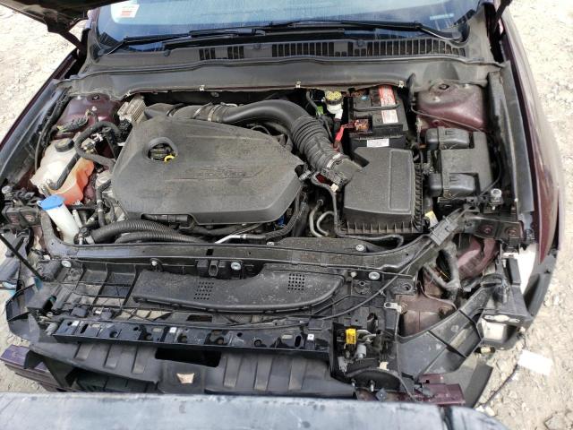 Photo 11 from auction – 2013 FORD FUSION SE with VIN 3FA6P0HR6DR357008