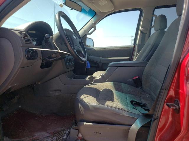 Photo 7 from auction – 2004 FORD EXPLORER X with VIN 1FMZU62K94ZA11802
