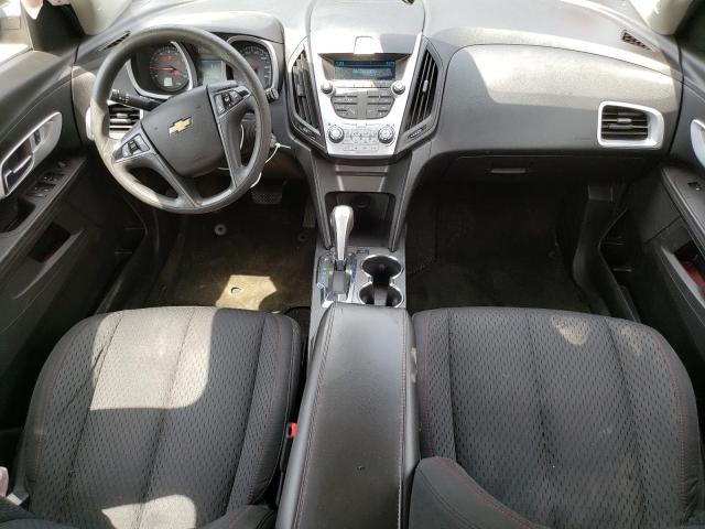 Photo 8 from auction – 2014 CHEVROLET EQUINOX LS with VIN 2GNFLEEK2E6148343