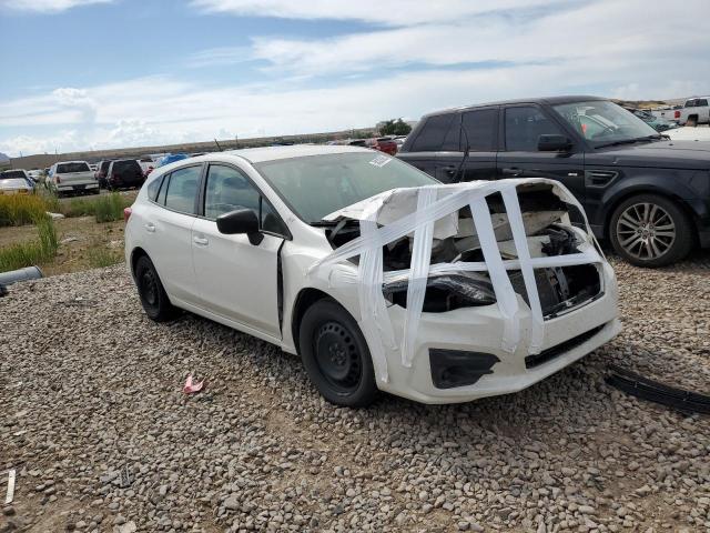 Photo 4 from auction – 2019 SUBARU IMPREZA with VIN 4S3GTAA63K3711515