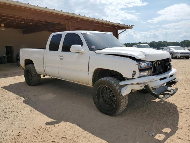 Photo 4 from auction – 2003 CHEVROLET SILVERADO with VIN 2GCEC19VX31353503