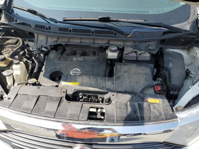 Photo 12 from auction – 2011 NISSAN QUEST S with VIN JN8AE2KP0B9012776
