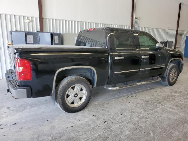 Photo 3 from auction – 2007 CHEVROLET SILVERADO with VIN 2GCEC13J971558399
