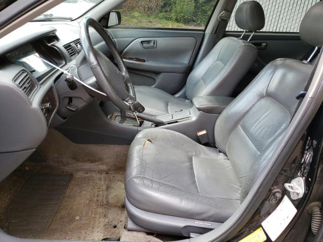 Photo 7 from auction – 2001 TOYOTA CAMRY LE with VIN 4T1BF28K61U115703
