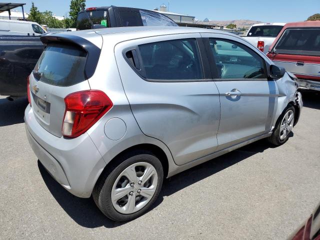 Photo 3 from auction – 2022 CHEVROLET SPARK LS with VIN KL8CB6SAXNC032226