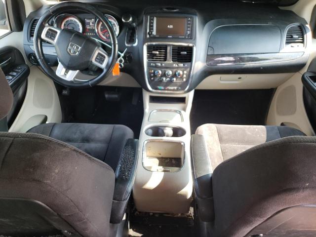 Photo 8 from auction – 2014 DODGE GRAND CARA with VIN 2C4RDGCG4ER240873
