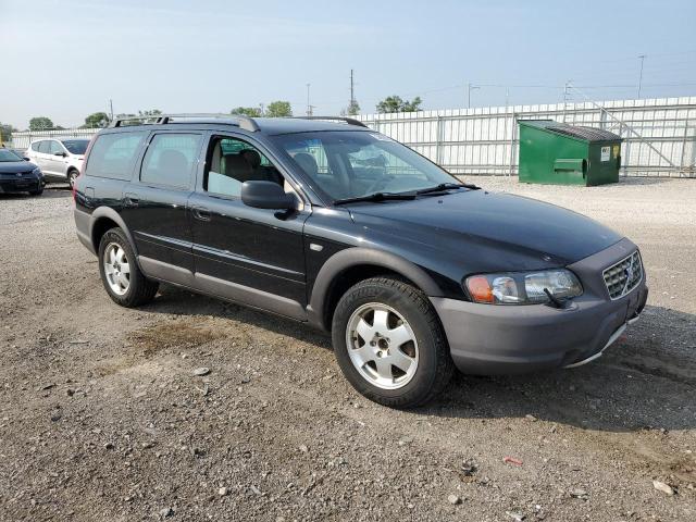 Photo 4 from auction – 2004 VOLVO XC70 with VIN YV1SZ59H041131643