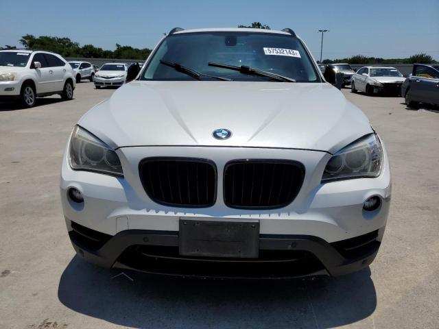 Photo 5 from auction – 2014 BMW X1 SDRIVE2 with VIN WBAVM1C55EVW54538