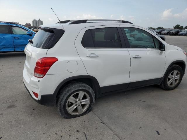 Photo 3 from auction – 2018 CHEVROLET TRAX 1LT with VIN KL7CJPSB3JB709509