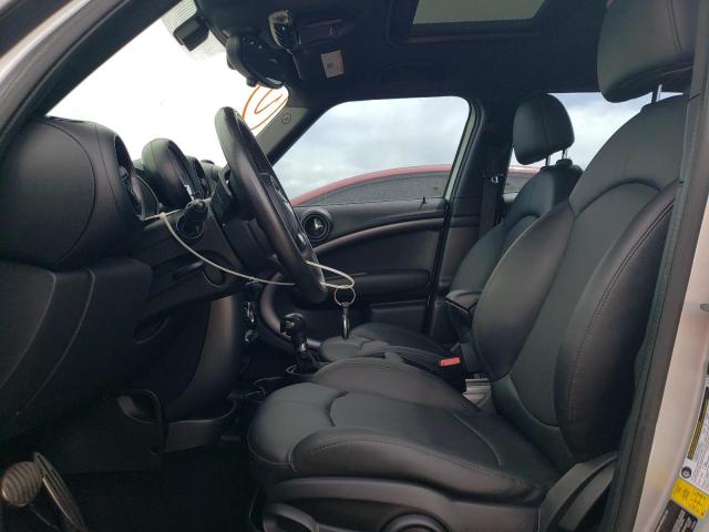 Photo 7 from auction – 2013 MINI COOPER S C with VIN WMWZC5C5XDWP31490