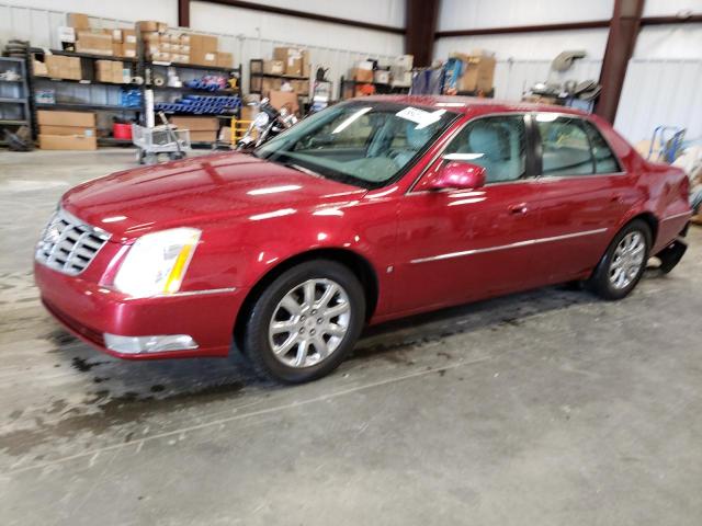 Photo 1 from auction – 2009 CADILLAC DTS with VIN 1G6KD57Y19U143327