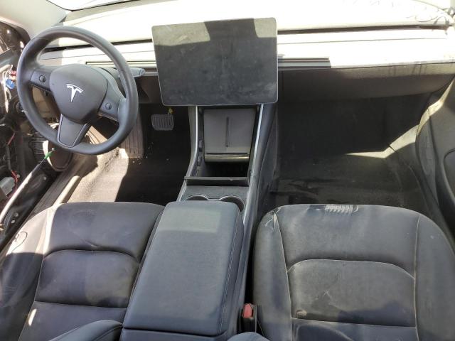 Photo 8 from auction – 2018 TESLA MODEL 3 with VIN 5YJ3E1EAXJF037548
