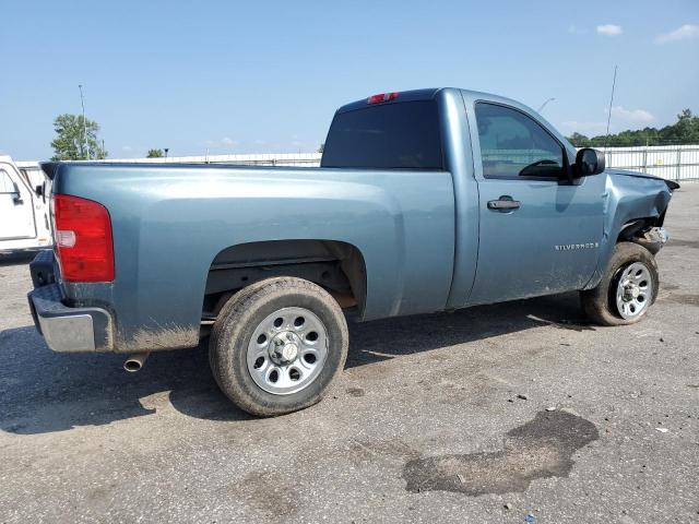 Photo 3 from auction – 2008 CHEVROLET SILVERADO with VIN 1GCEC14X98Z186896