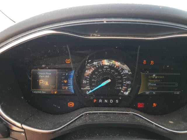 Photo 9 from auction – 2015 FORD FUSION TIT with VIN 3FA6P0K96FR211798