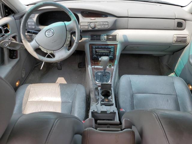 Photo 8 from auction – 2002 MAZDA MILLENIA with VIN JM1TA221021737157