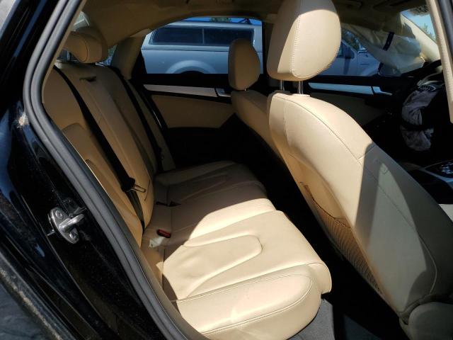 Photo 10 from auction – 2013 AUDI A4 PREMIUM with VIN WAUFFAFL2DA166730