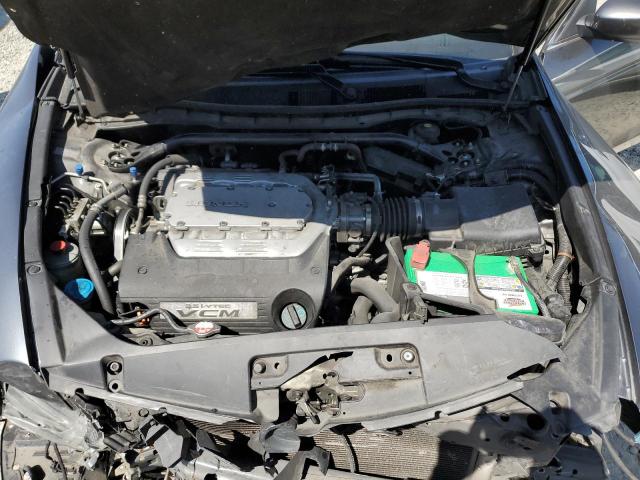 Photo 11 from auction – 2008 HONDA ACCORD EXL with VIN 1HGCS228X8A005705