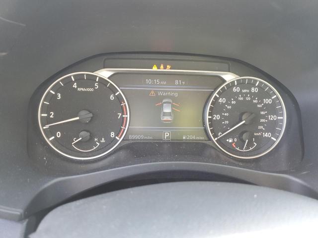Photo 9 from auction – 2020 NISSAN ALTIMA S with VIN 1N4BL4BV4LC182956