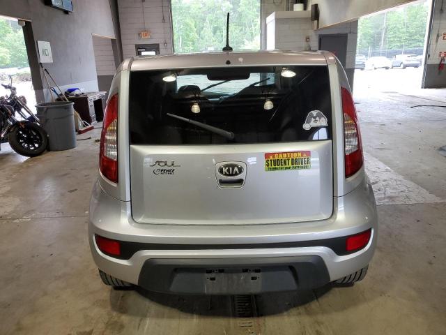 Zdjęcie 6 z aukcji – 2013 KIA SOUL + z VIN KNDJT2A64D7588816