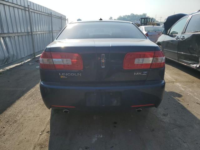 Photo 6 from auction – 2007 LINCOLN MKZ with VIN 3LNHM26T77R661180