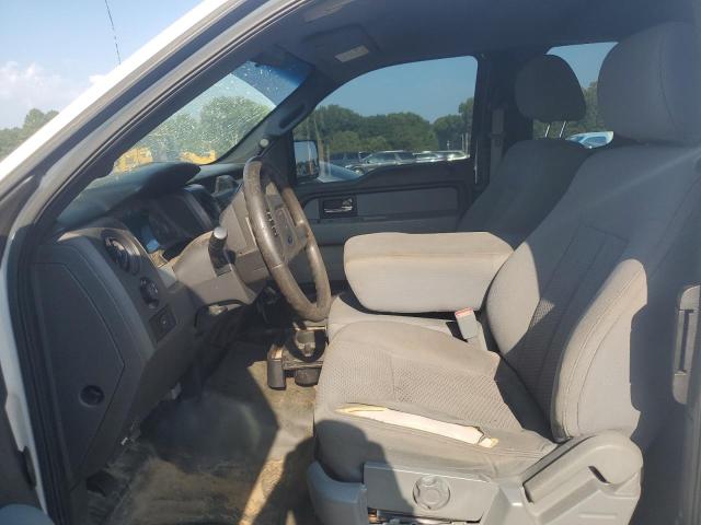 Photo 7 from auction – 2014 FORD F150 SUPER with VIN 1FTEX1CM8EFB58144