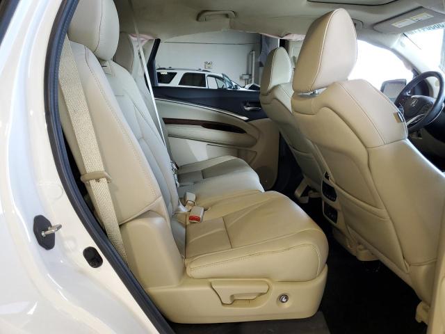 Photo 11 from auction – 2020 ACURA MDX with VIN 5J8YD4H34LL008507