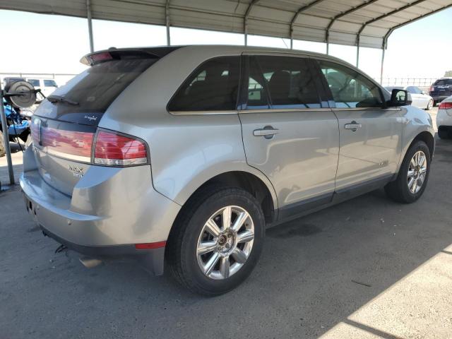 Photo 3 from auction – 2007 LINCOLN MKX with VIN 2LMDU88C97BJ23176