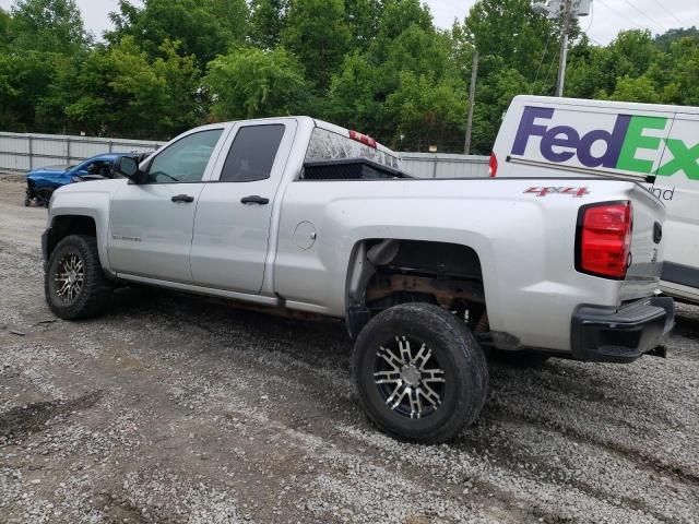 Photo 2 from auction – 2017 CHEVROLET SILVERADO with VIN 1GCVKNEC1HZ154997