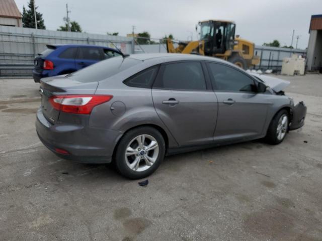 Photo 3 from auction – 2014 FORD FOCUS SE with VIN 1FADP3F28EL148755