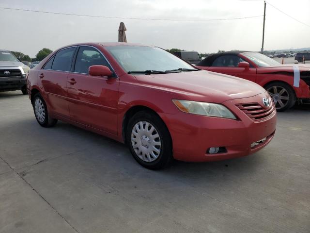 Photo 4 from auction – 2007 TOYOTA CAMRY LE with VIN 4T1BK46K67U018035