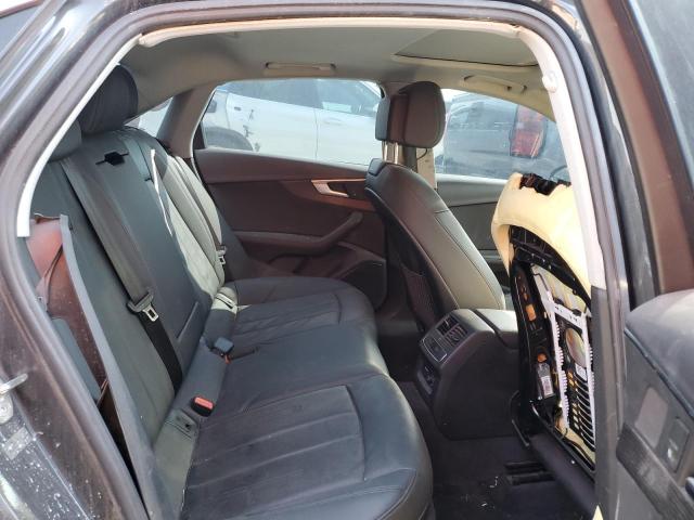 Photo 10 from auction – 2019 AUDI A4 PREMIUM with VIN WAUHMAF46KN005200