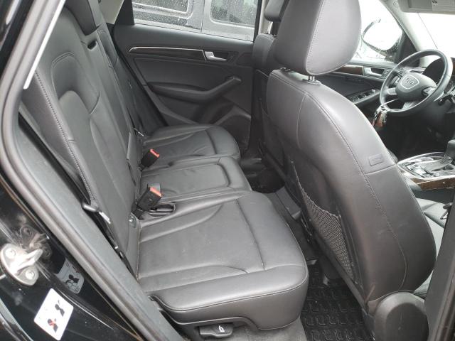 Foto 10 de la subasta – 2014 AUDI Q5 PREMIUM con VIN WA1LFAFP5EA057375