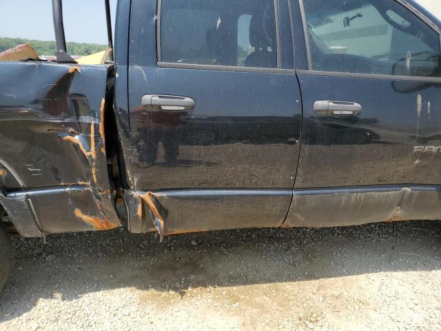 Photo 10 from auction – 2005 DODGE RAM 1500 S with VIN 1D7HU18D85S323881