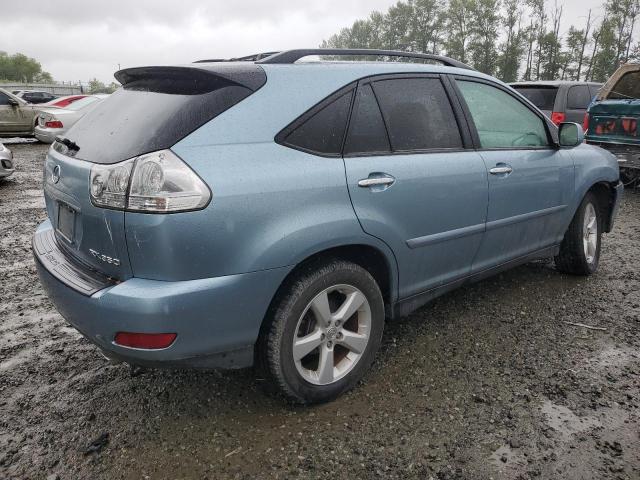 Photo 3 from auction – 2009 LEXUS RX 350 with VIN 2T2GK31U39C061031