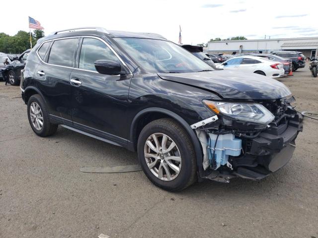 Photo 4 from auction – 2019 NISSAN ROGUE S with VIN 5N1AT2MT5KC772339