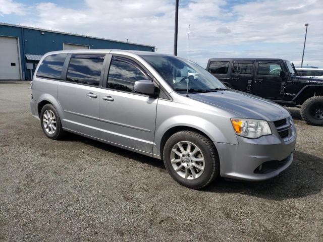 Photo 4 from auction – 2013 DODGE GRAND CARA with VIN 2C4RDGEG5DR660685