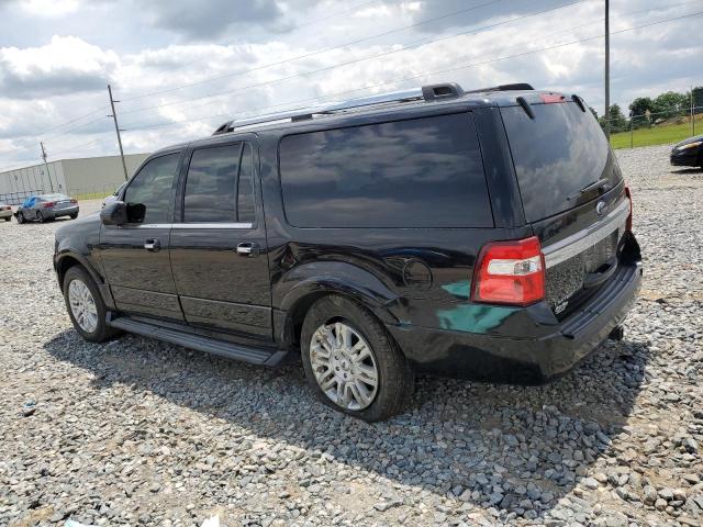 Photo 2 from auction – 2017 FORD EXPEDITION with VIN 1FMJK1KT7HEA21949