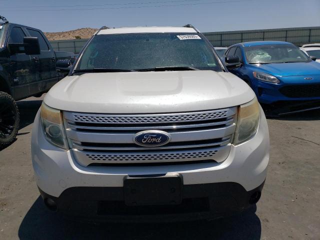 Photo 5 from auction – 2012 FORD EXPLORER X with VIN 1FMHK7D88CGA43143