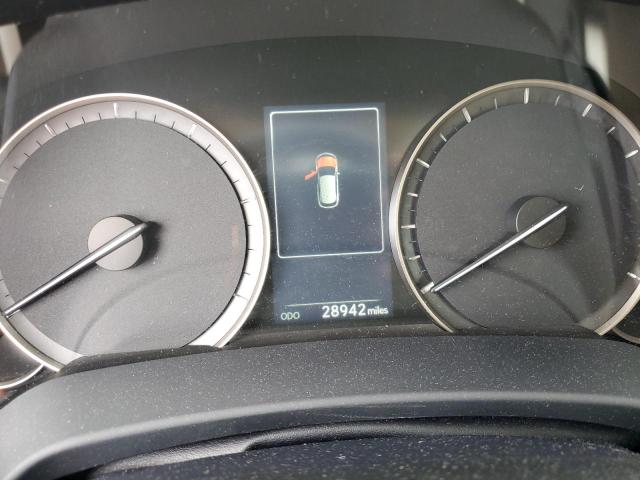 صورة رقم 9 من المزاد - 2021 LEXUS RX 350 مع VIN 2T2HZMDA3MC267224