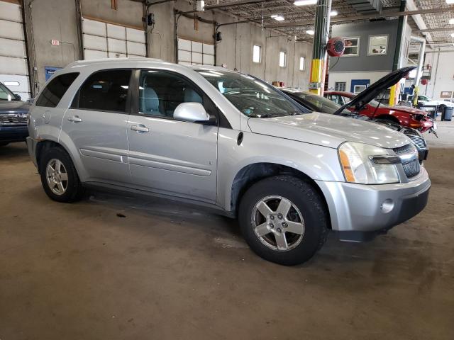 Photo 4 from auction – 2006 CHEVROLET EQUINOX LT with VIN 2CNDL73F866043658